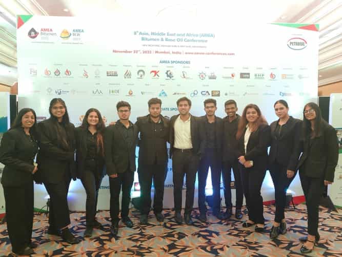 Indian School of Media Mumbai Events photo 16